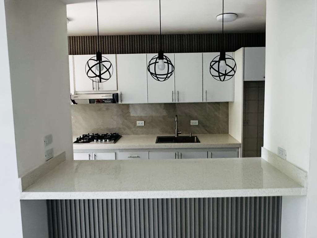 Apartment in La Trigaleña, Valencia - 1
