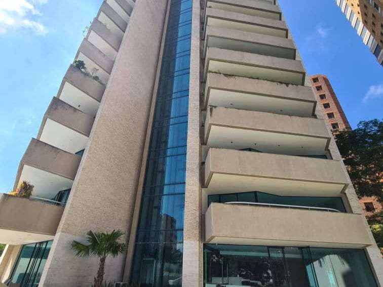 Apartamento en Valle Blanco, Valencia - 1