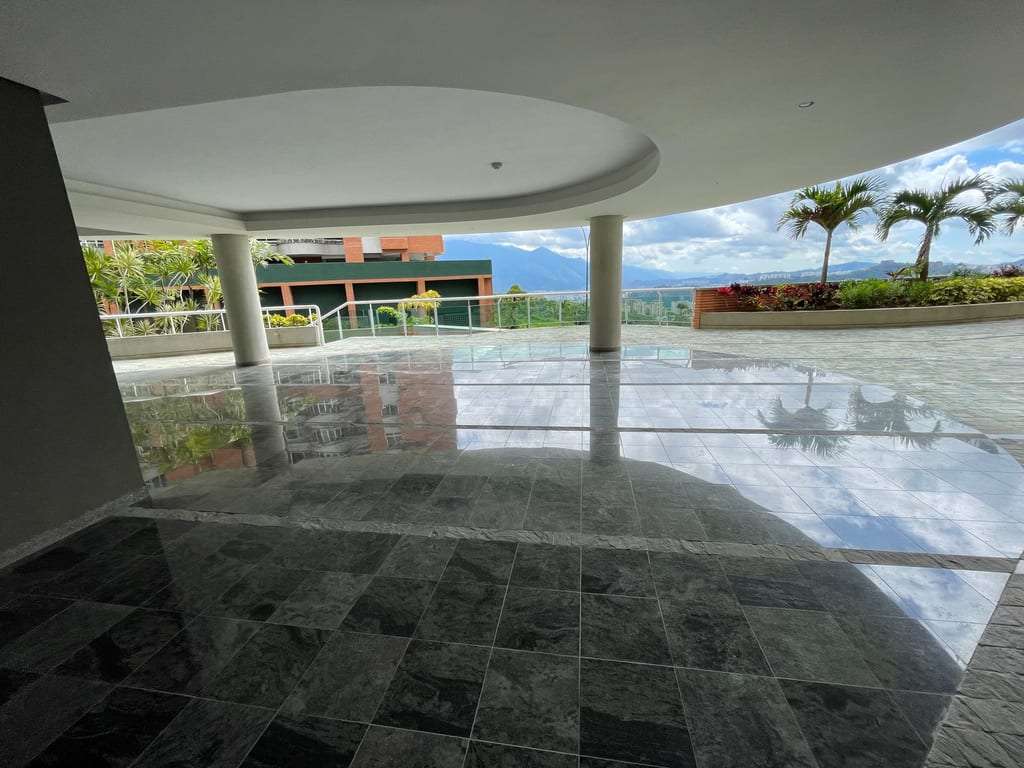 Apartamento en Los Campitos, Caracas - 1