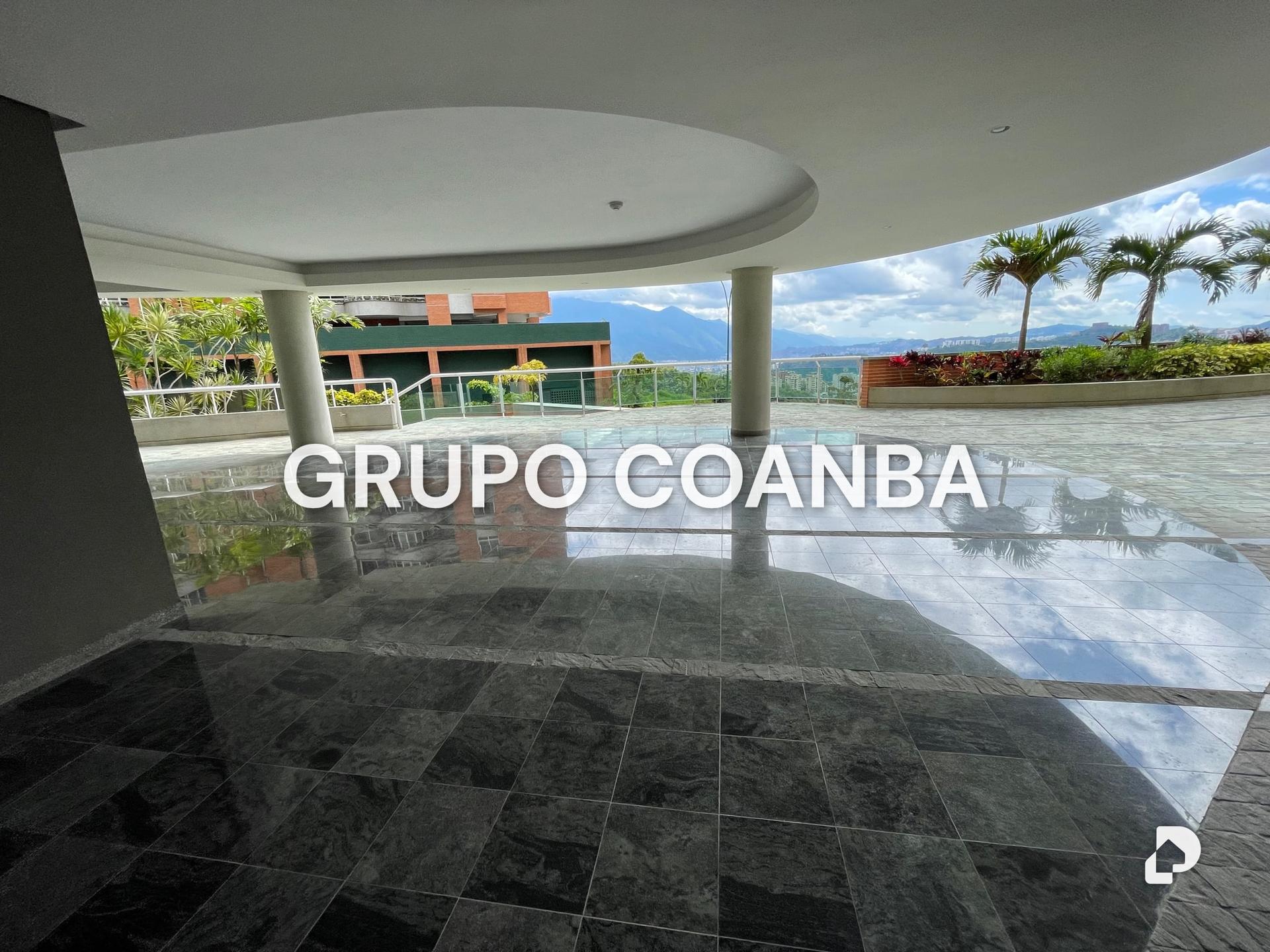 Apartamento en Los Campitos, Caracas – 1
