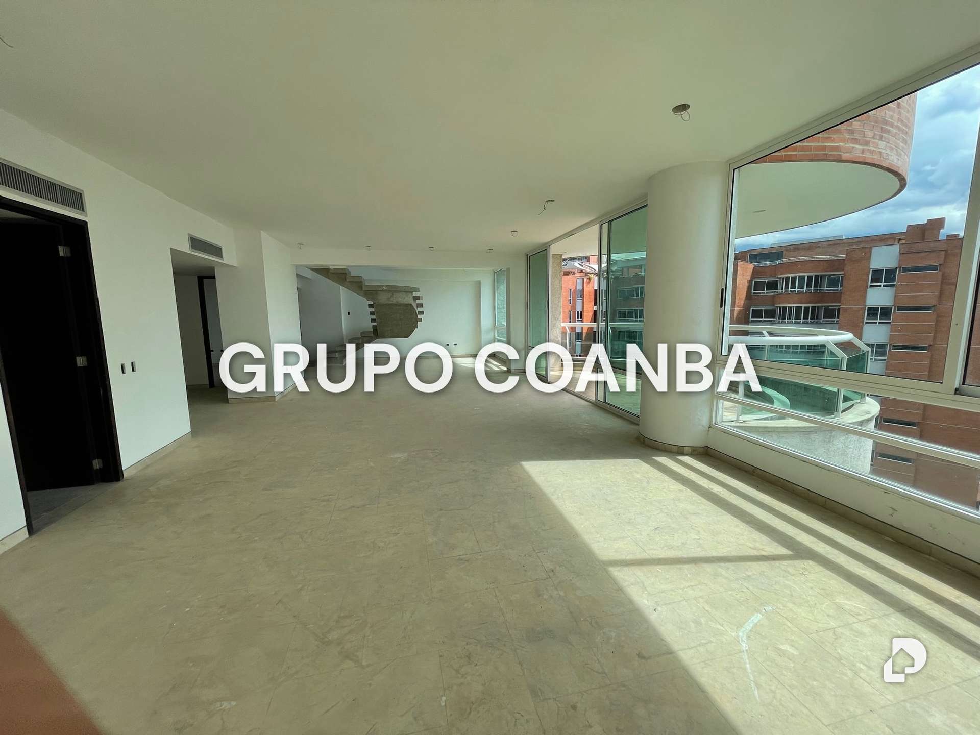 Apartamento en Los Campitos, Caracas – 5