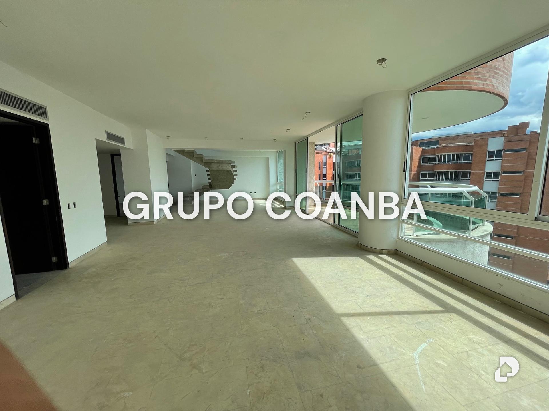 Apartamento en Los Campitos, Caracas – 5
