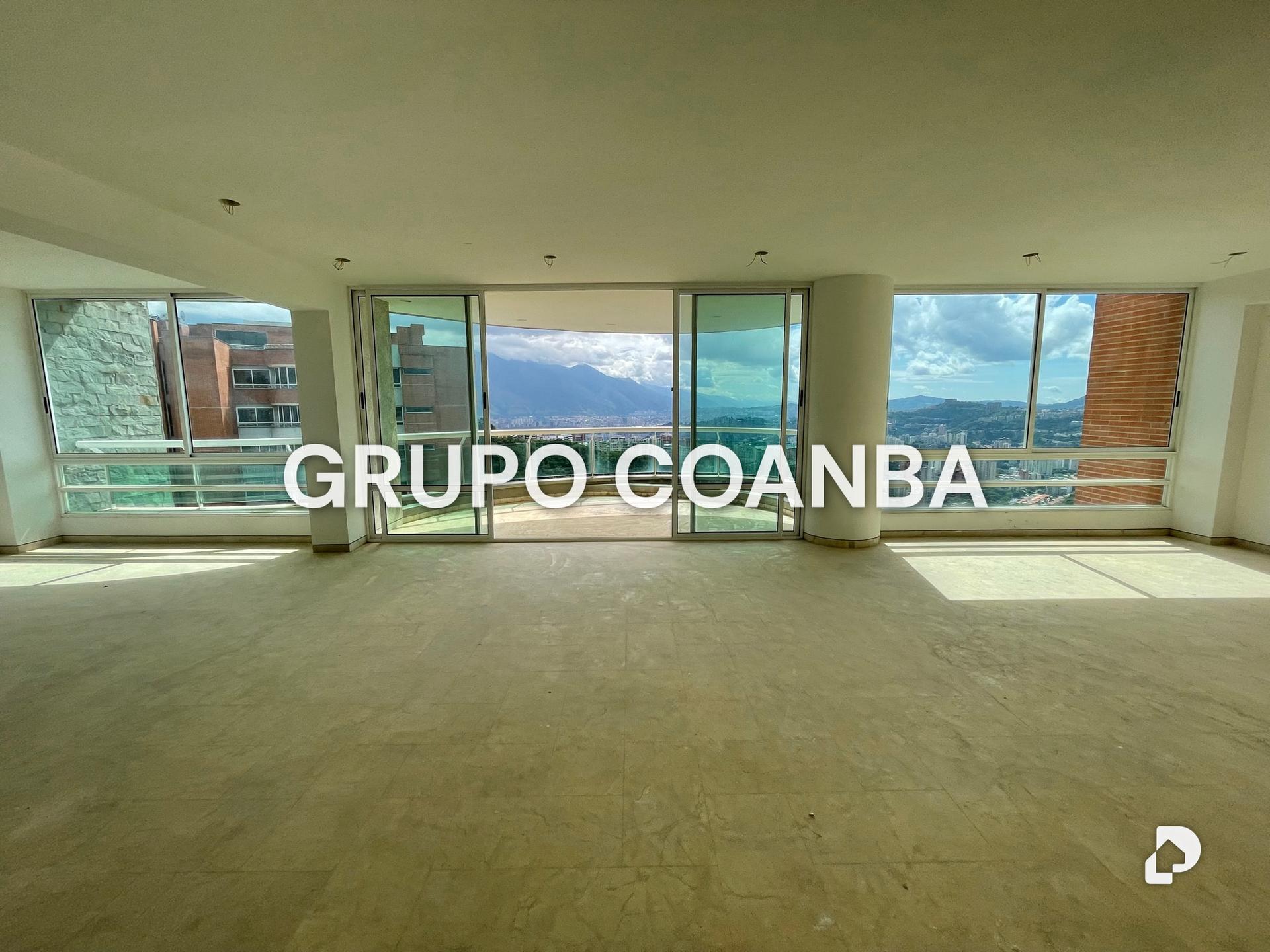 Apartamento en Los Campitos, Caracas – 4