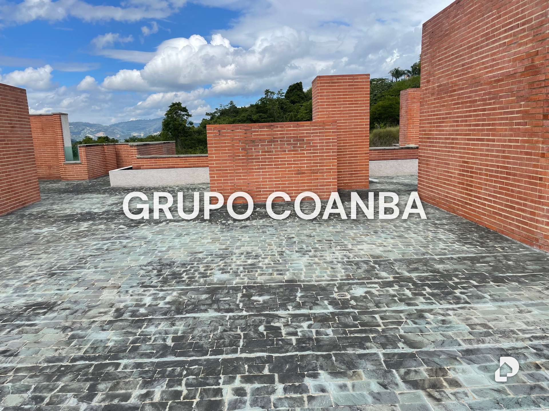 Apartamento en Los Campitos, Caracas – 6