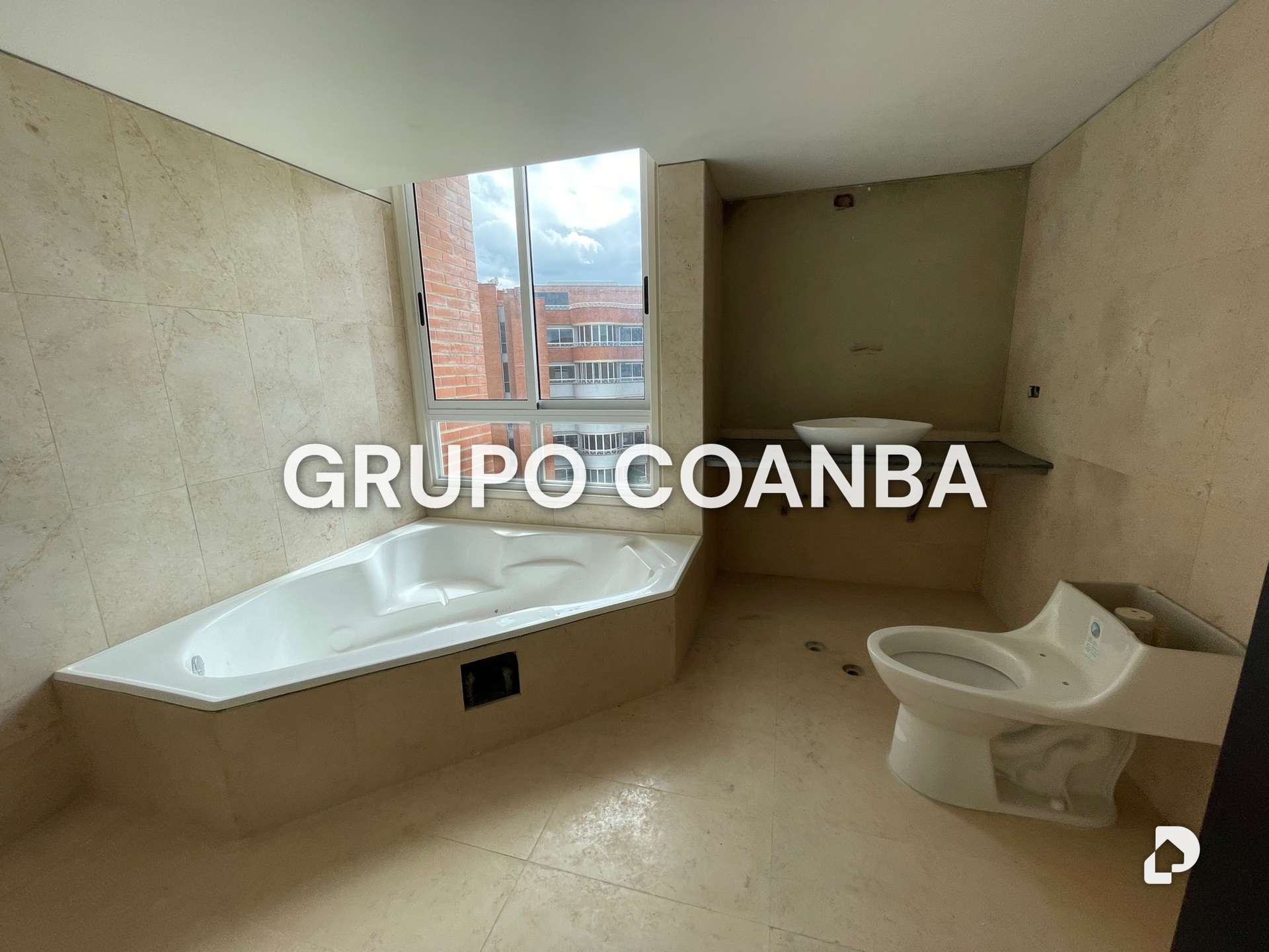 Apartamento en Los Campitos, Caracas – 10