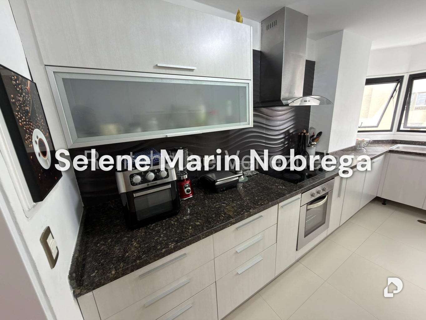 Apartamento en Manzanares, Caracas – 11