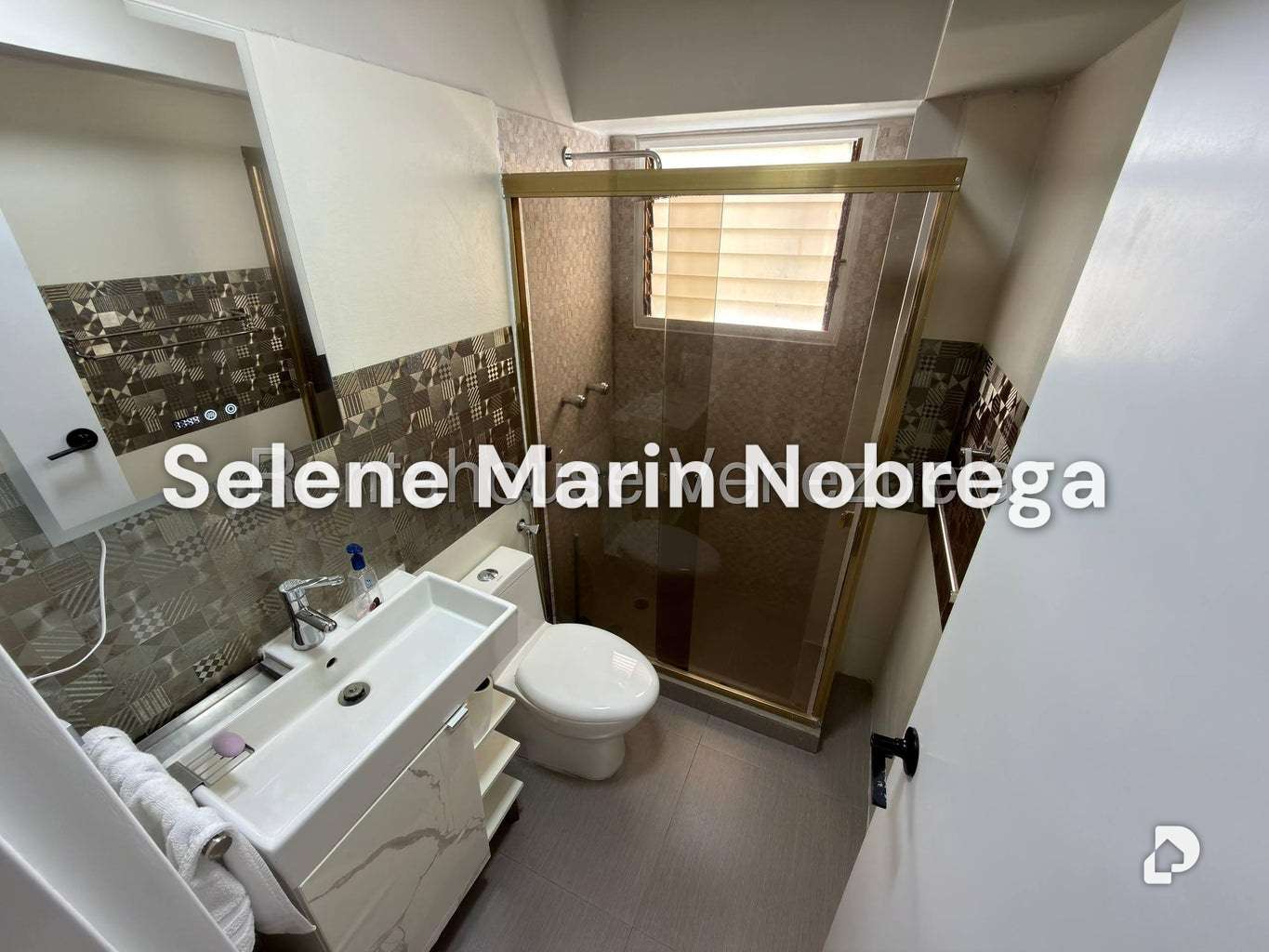 Apartamento en Manzanares, Caracas – 22