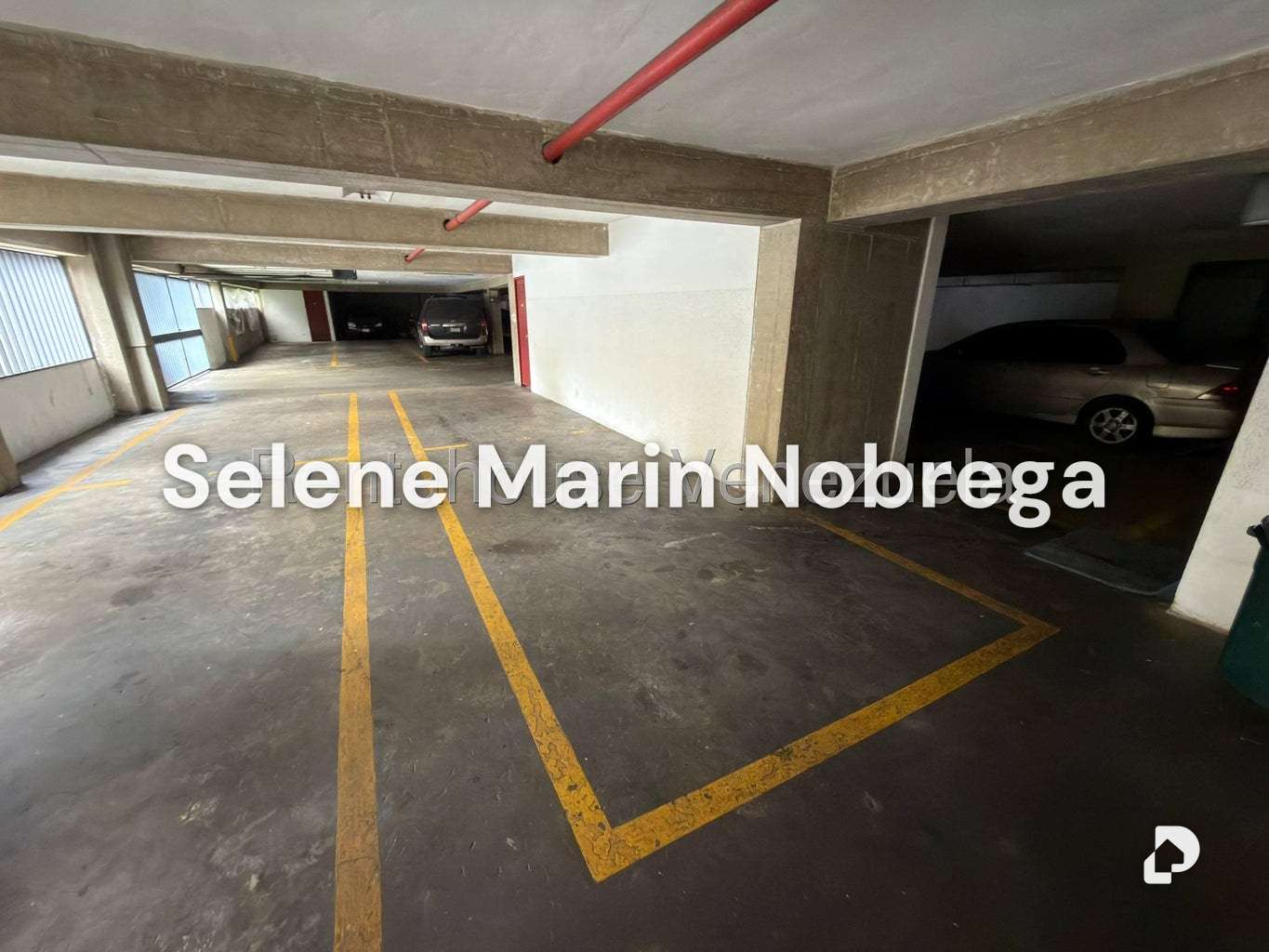 Apartamento en Manzanares, Caracas – 23