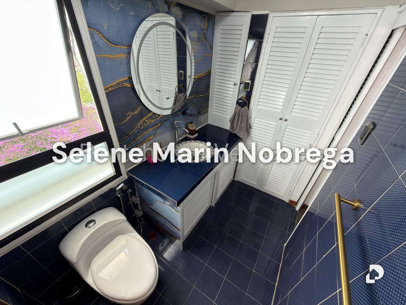 Apartamento en Manzanares, Caracas – 19
