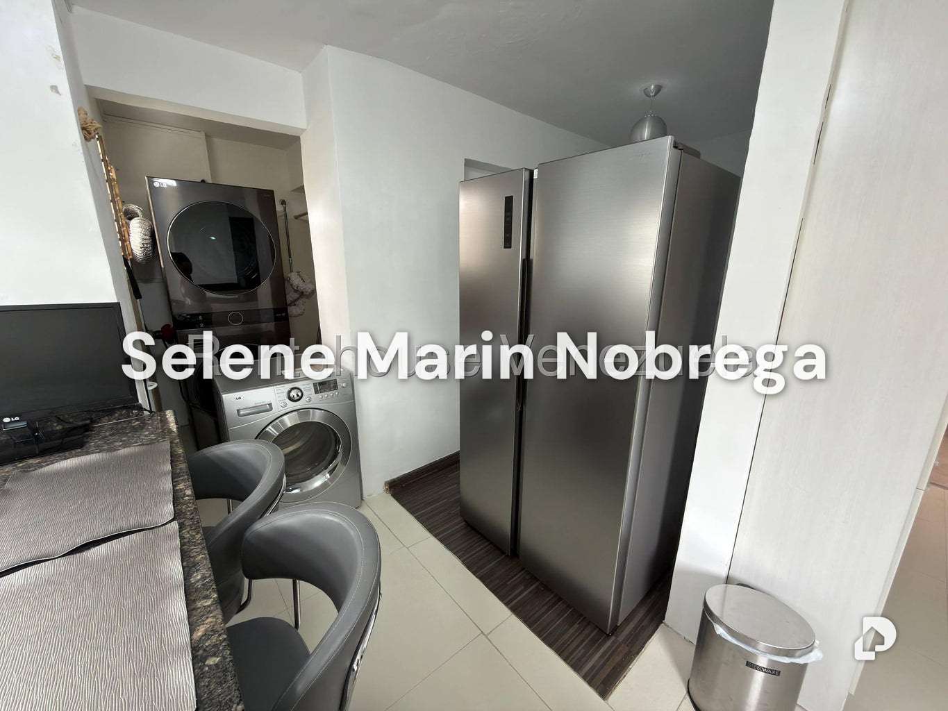 Apartamento en Manzanares, Caracas – 14