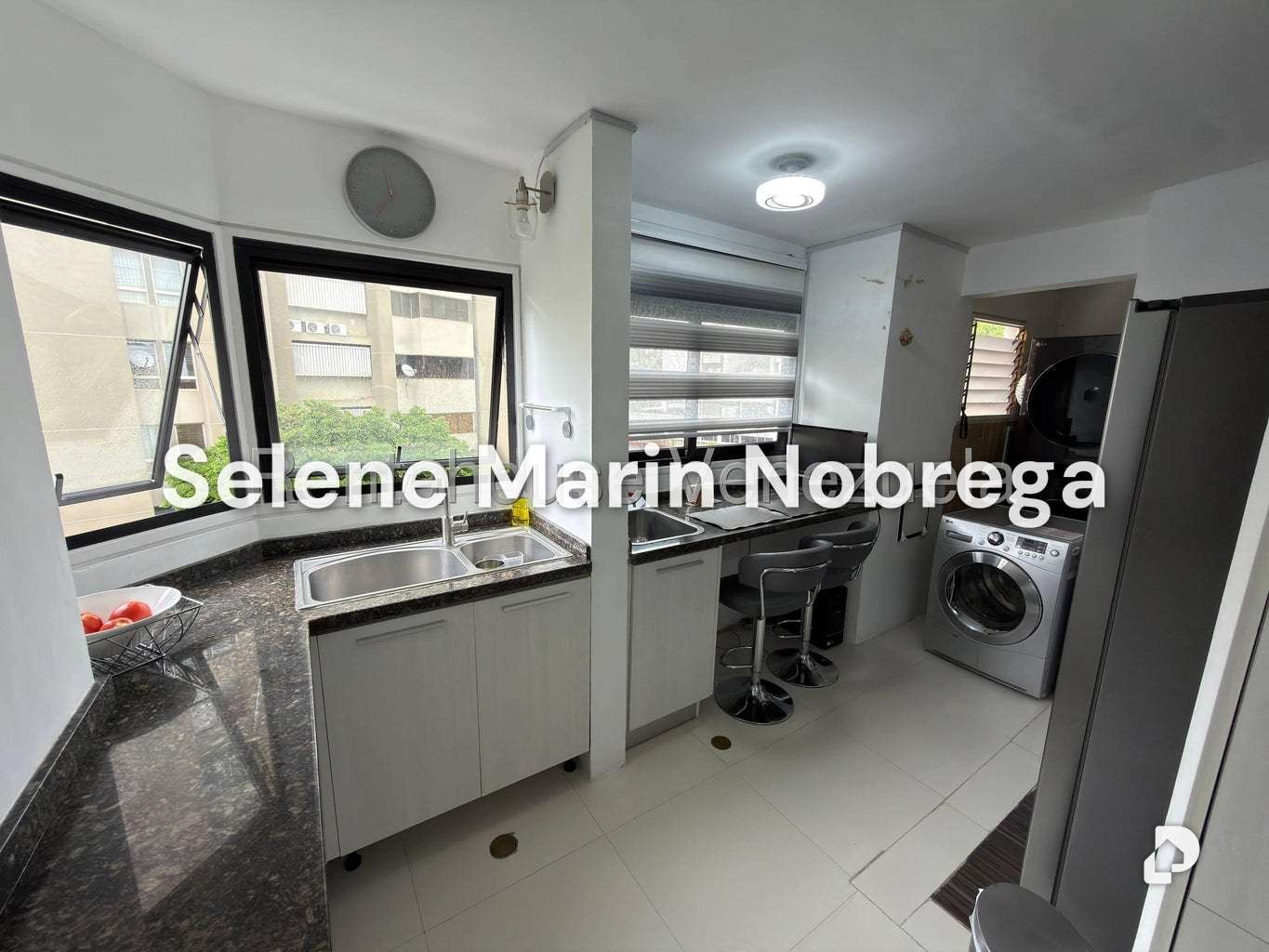 Apartamento en Manzanares, Caracas – 13