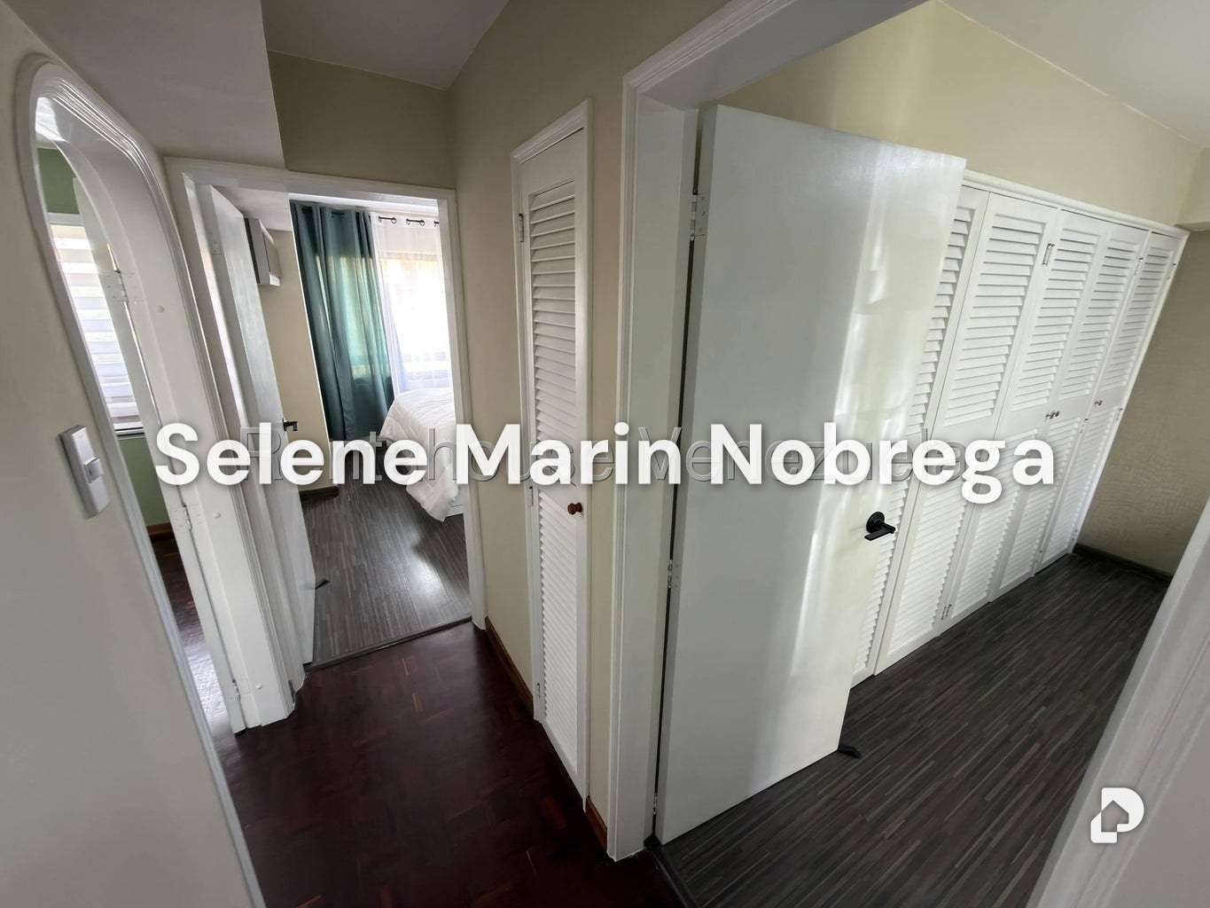 Apartamento en Manzanares, Caracas – 15