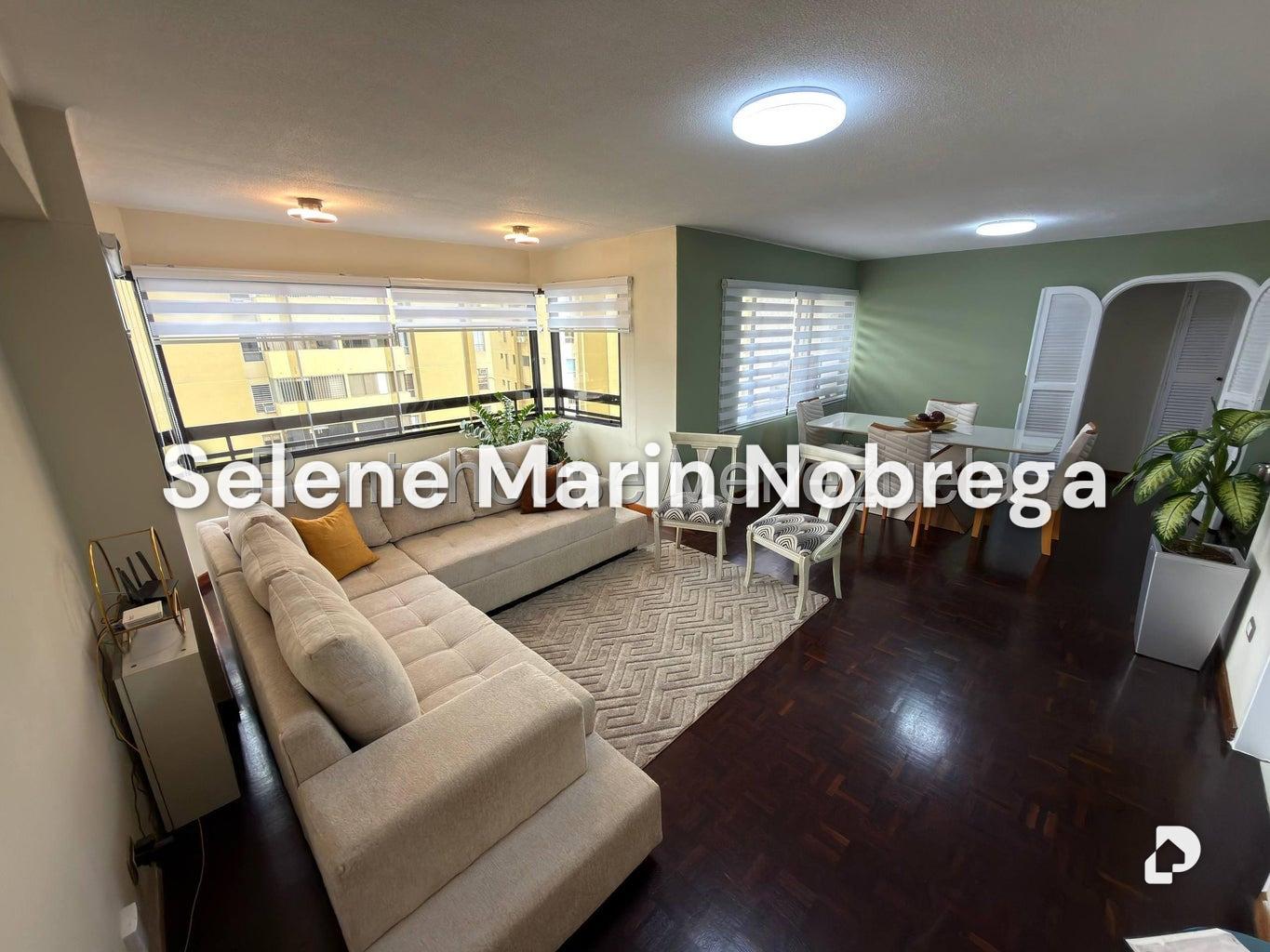 Apartamento en Manzanares, Caracas – 5
