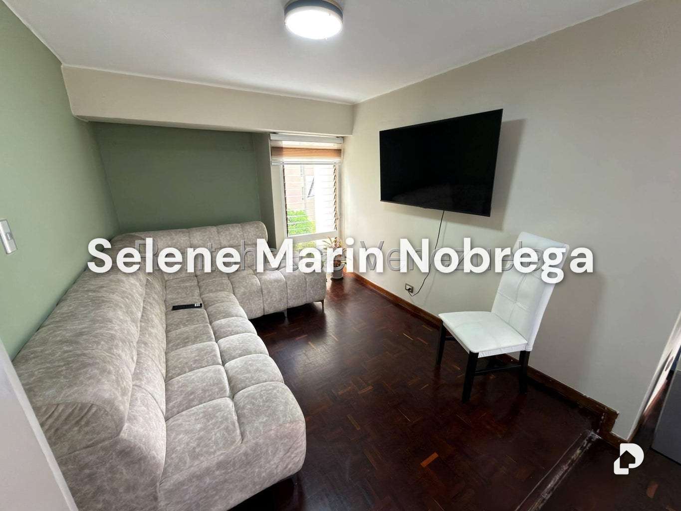 Apartamento en Manzanares, Caracas – 10