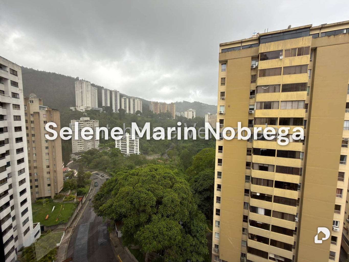 Apartamento en Manzanares, Caracas – 7