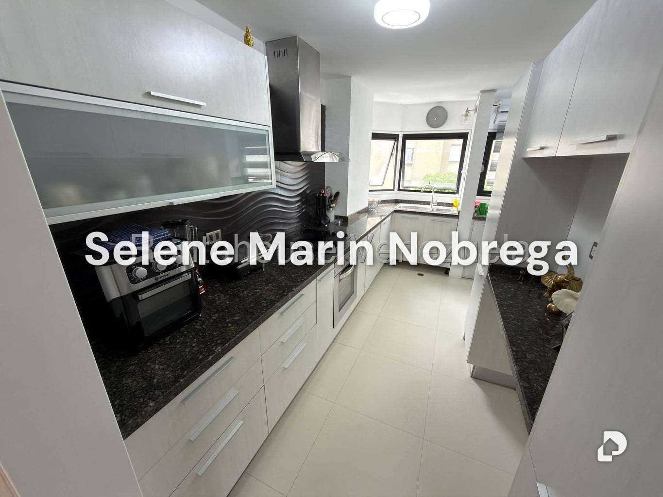 Apartamento en Manzanares, Caracas – 12