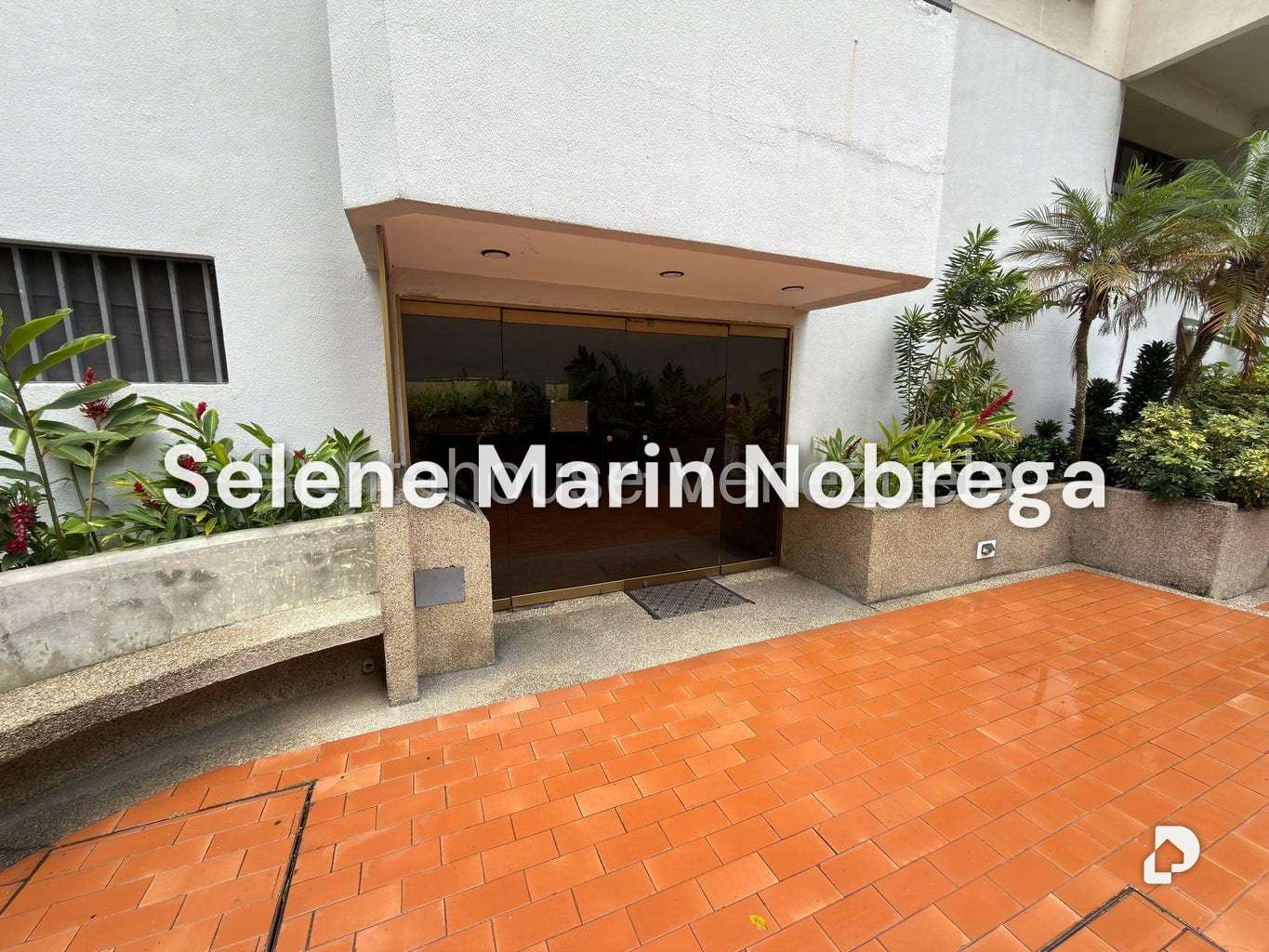 Apartamento en Manzanares, Caracas – 3
