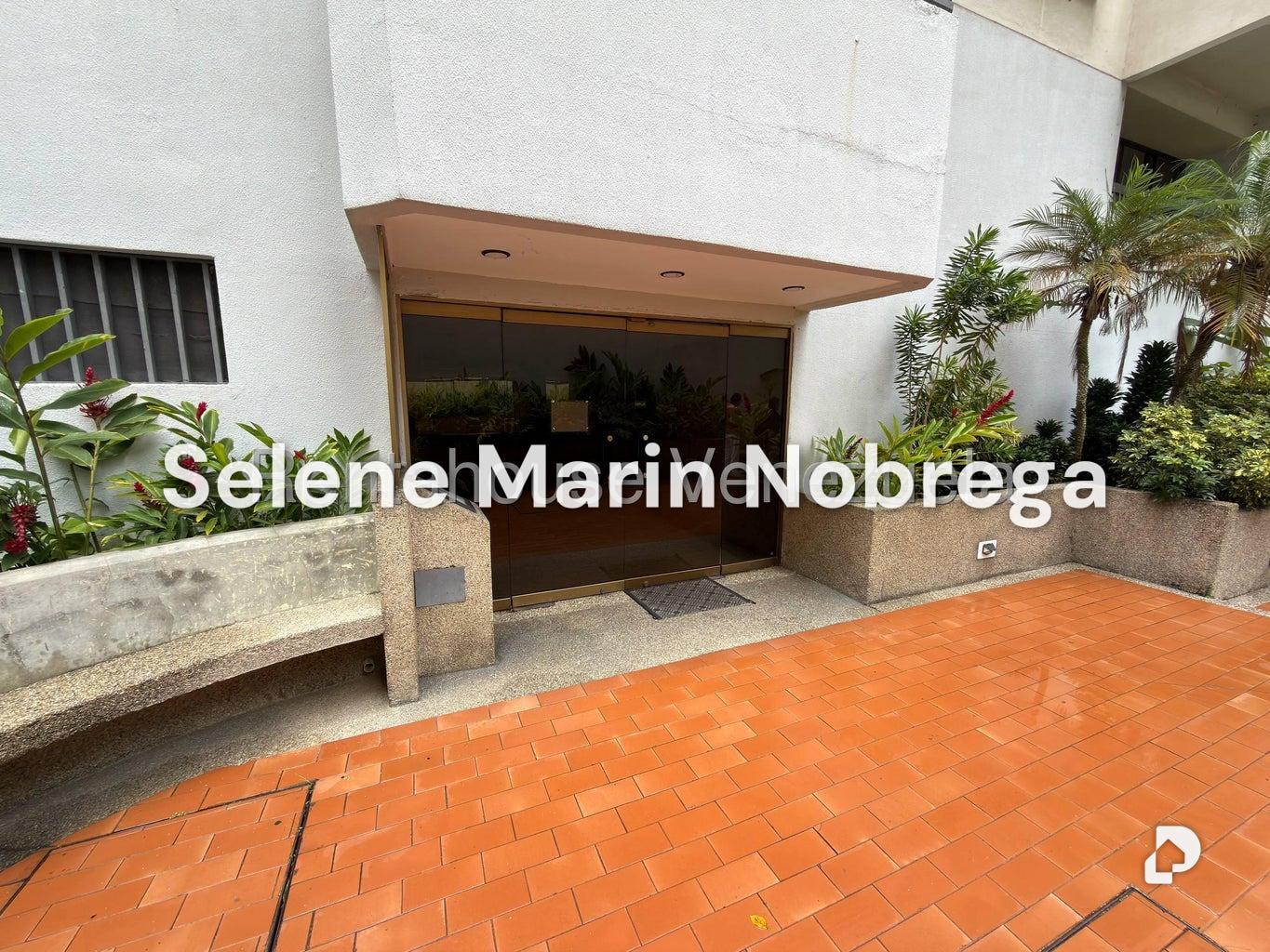 Apartamento en Manzanares, Caracas – 3