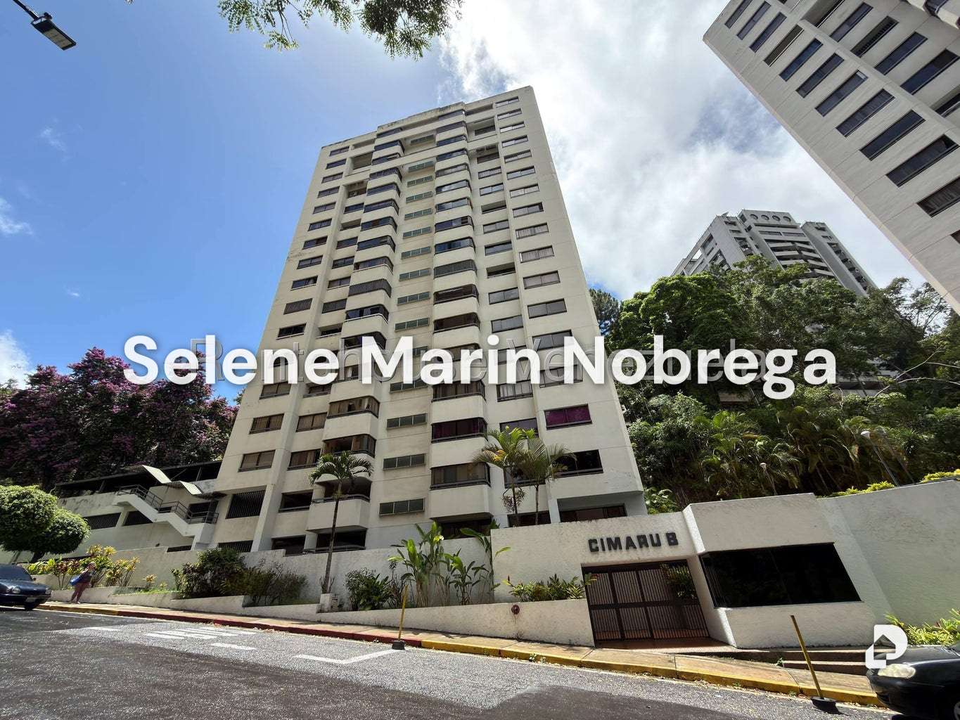 Apartamento en Manzanares, Caracas – 1