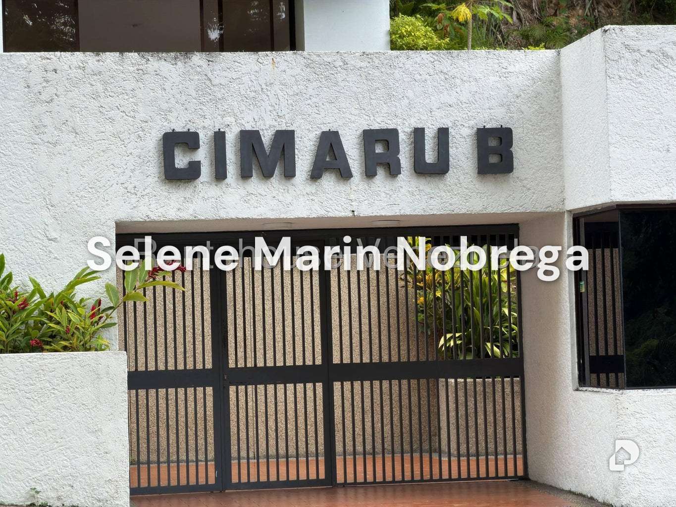 Apartamento en Manzanares, Caracas – 2