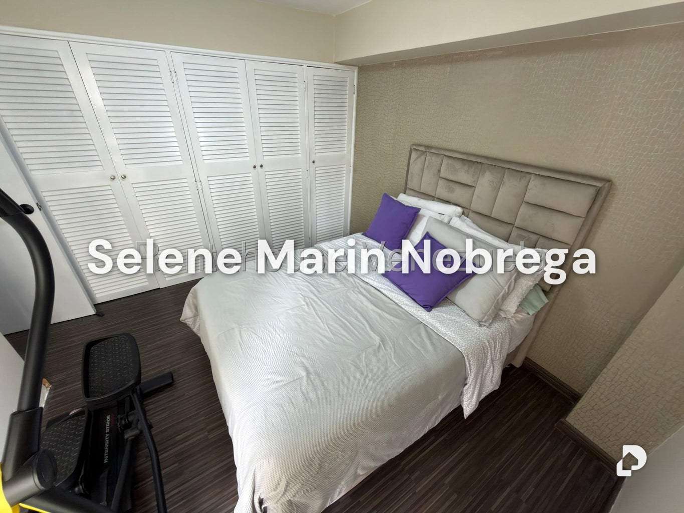 Apartamento en Manzanares, Caracas – 21