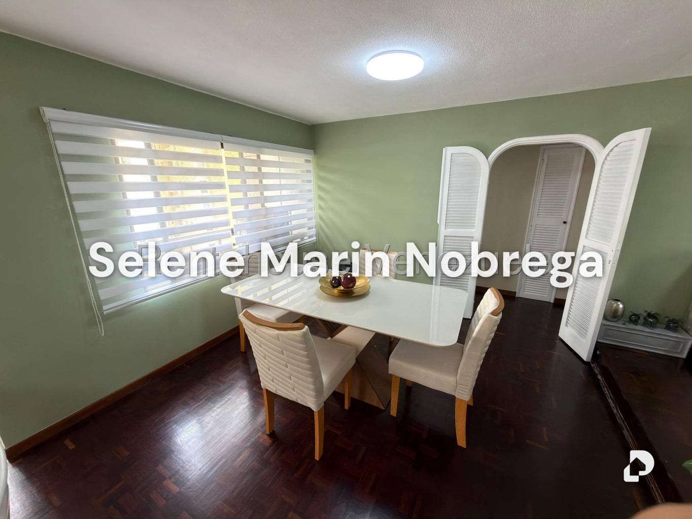 Apartamento en Manzanares, Caracas – 9
