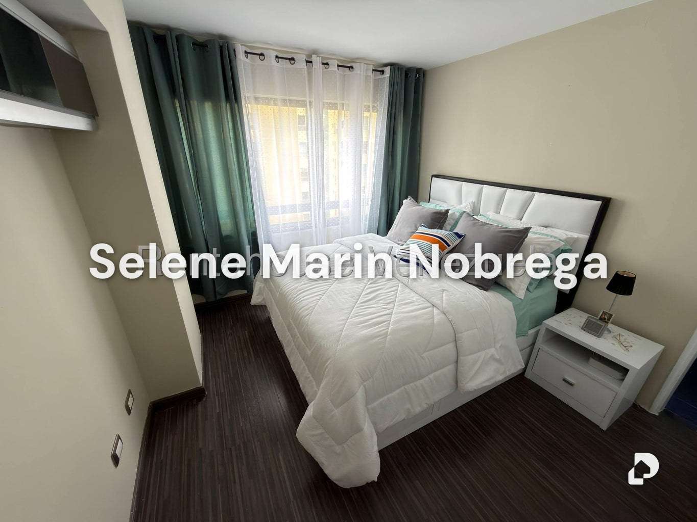 Apartamento en Manzanares, Caracas – 16