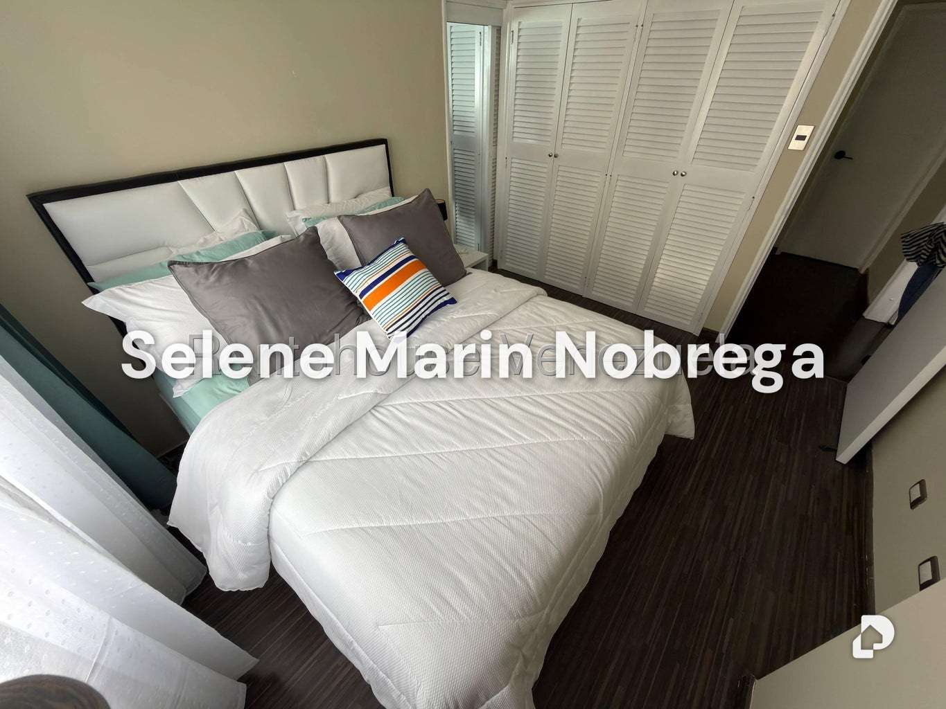 Apartamento en Manzanares, Caracas – 17