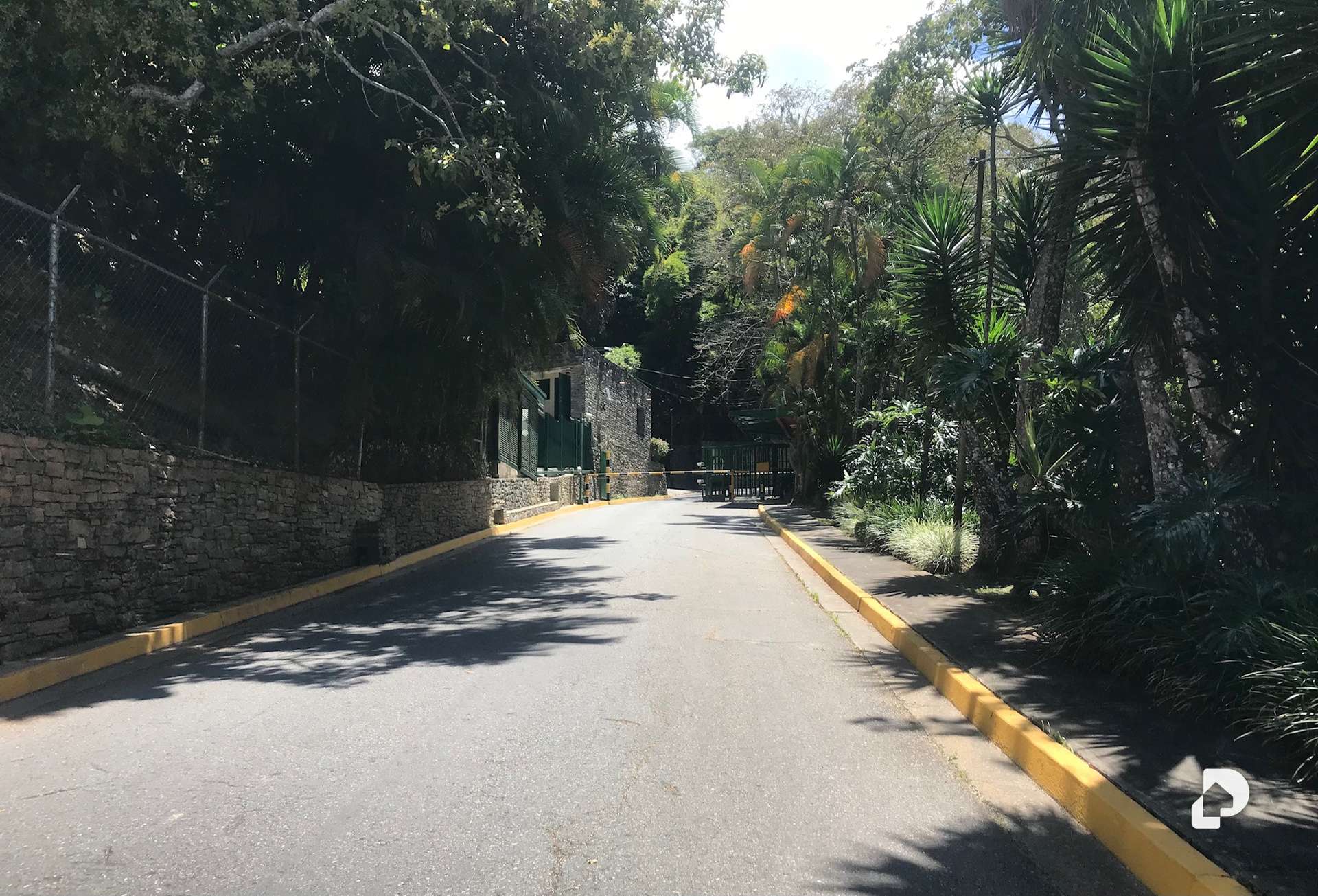 Terreno en Alto Hatillo, Caracas – 3
