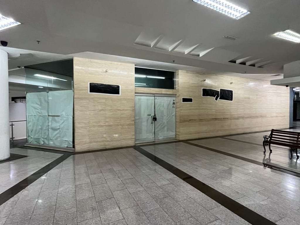 Local comercial en El Cafetal, Caracas - 1