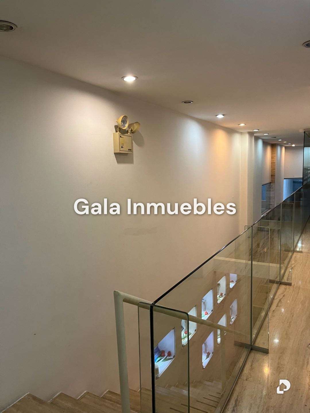Local comercial en El Cafetal, Caracas – 8