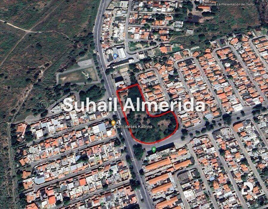 Terreno en Paraparal, Los Guayos – 2