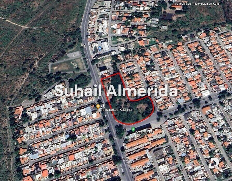 Terreno en Paraparal, Los Guayos – 2