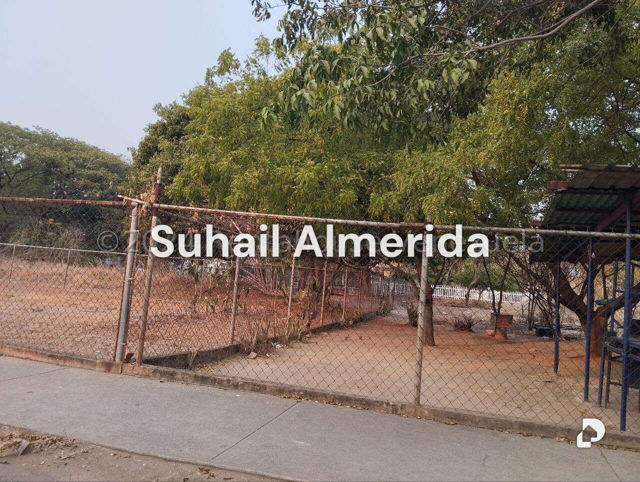 Terreno en Paraparal, Los Guayos – 1