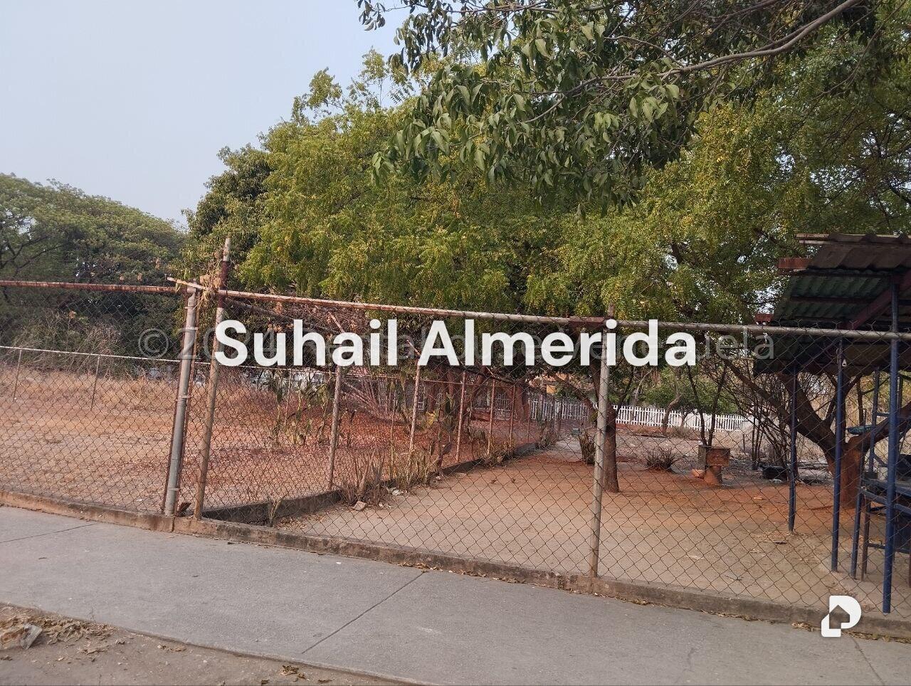Terreno en Paraparal, Los Guayos – 1