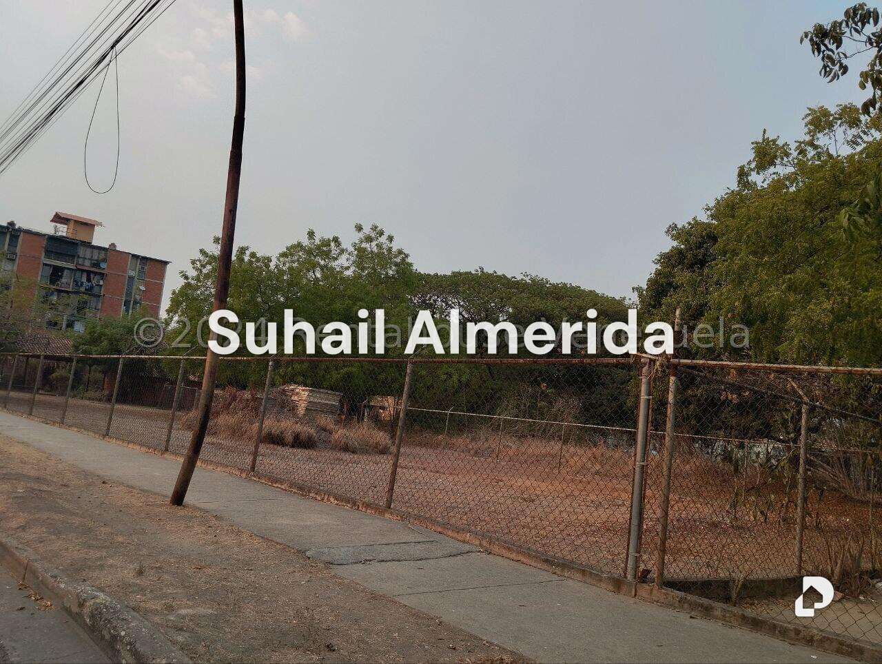 Terreno en Paraparal, Los Guayos – 6