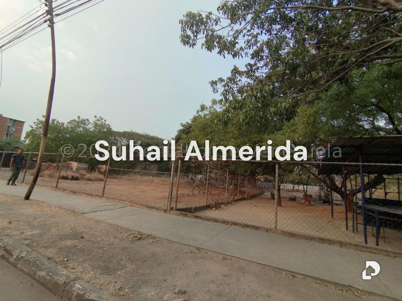 Terreno en Paraparal, Los Guayos – 5