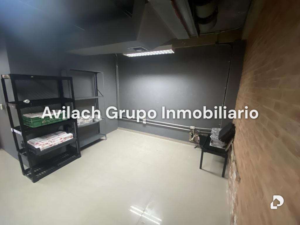 Local comercial en Zona Industrial, Valencia – 16