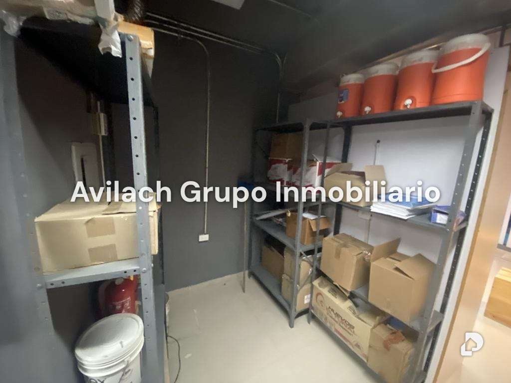 Local comercial en Zona Industrial, Valencia – 14