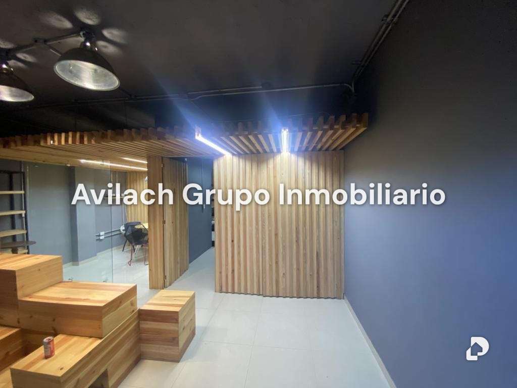 Local comercial en Zona Industrial, Valencia – 7