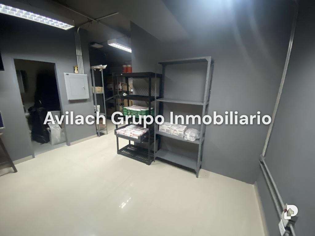 Local comercial en Zona Industrial, Valencia – 15