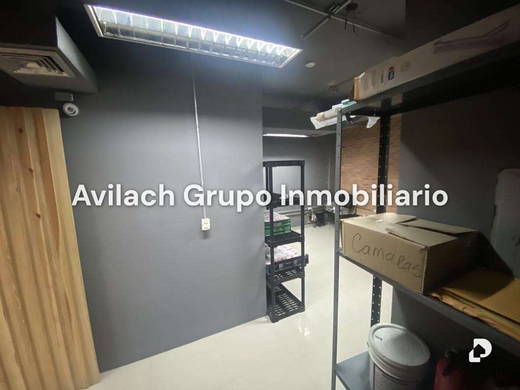 Local comercial en Zona Industrial, Valencia – 13