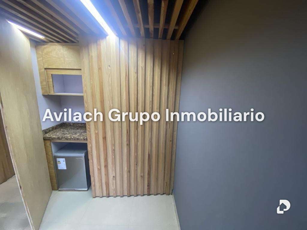 Local comercial en Zona Industrial, Valencia – 10