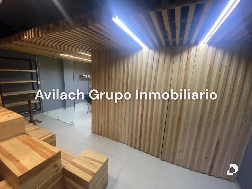 Local comercial en Zona Industrial, Valencia – 4