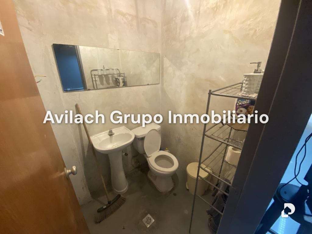 Local comercial en Zona Industrial, Valencia – 18