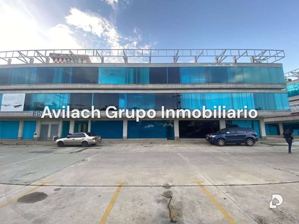 Local comercial en Zona Industrial, Valencia – 2