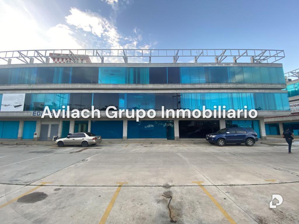 Local comercial en Zona Industrial, Valencia – 2