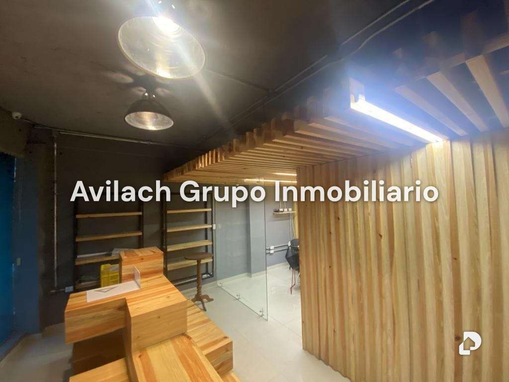 Local comercial en Zona Industrial, Valencia – 3