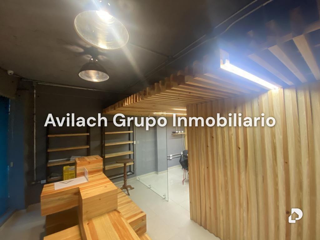 Local comercial en Zona Industrial, Valencia – 3