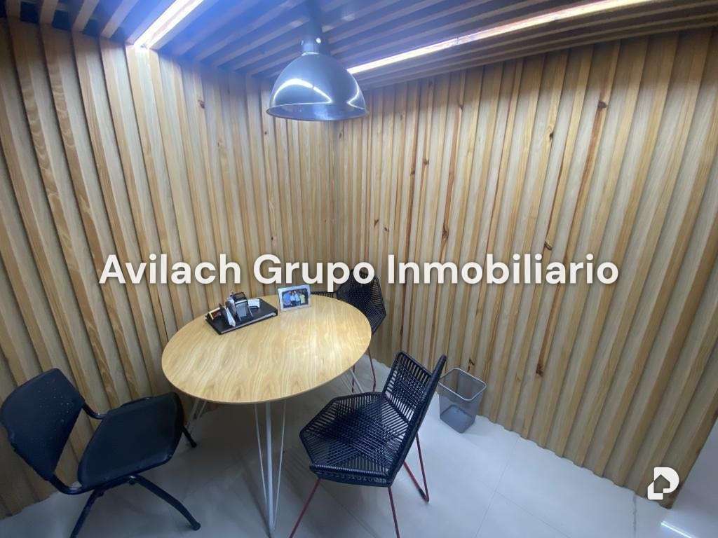 Local comercial en Zona Industrial, Valencia – 6